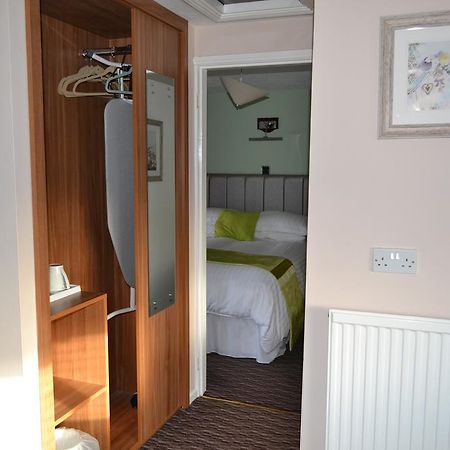 Oak Tree Inn ستانلي المظهر الخارجي الصورة