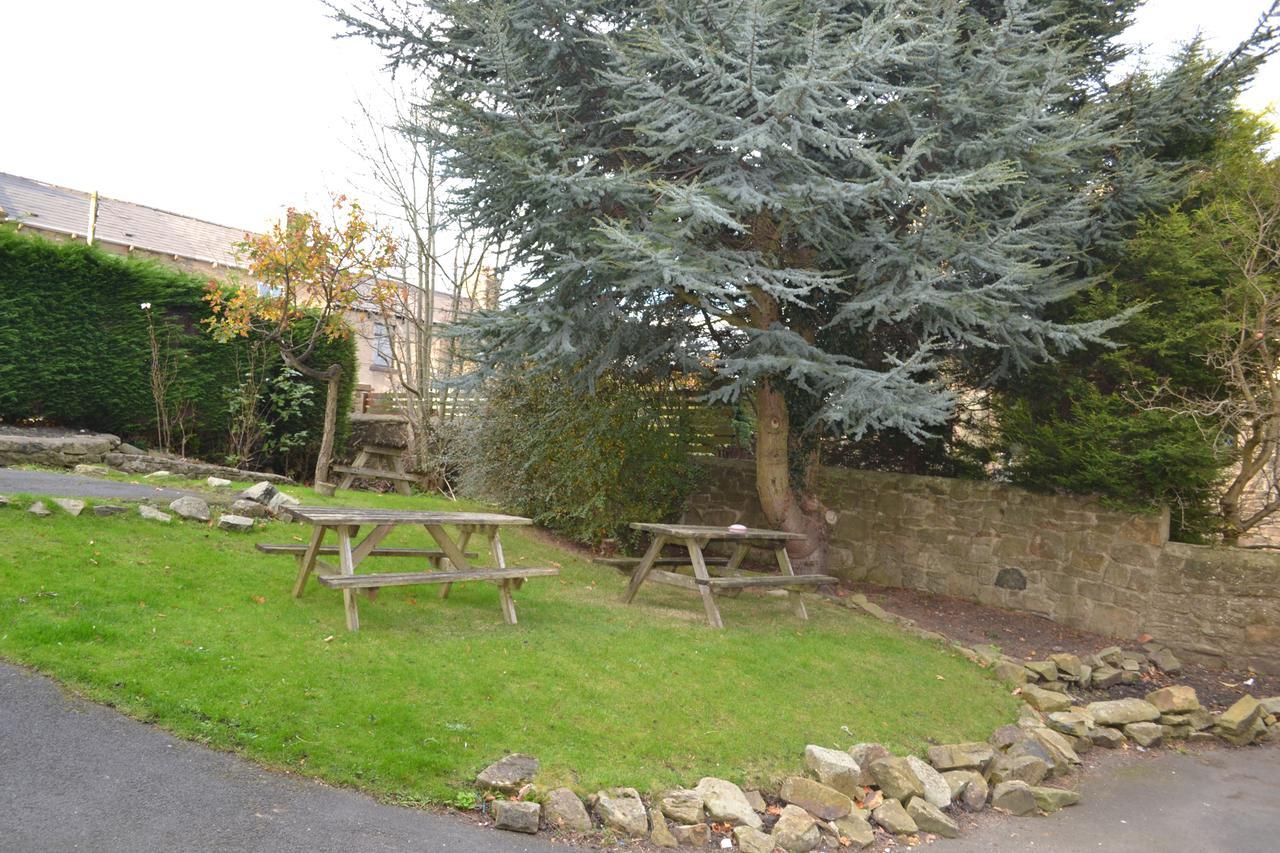 Oak Tree Inn ستانلي المظهر الخارجي الصورة